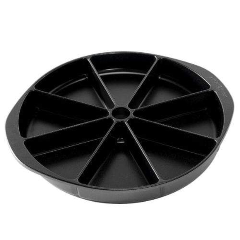 Nordic Ware Scone & Cornbread Pan