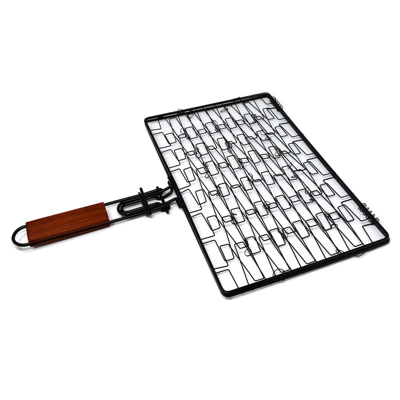 Norpro Nonstick Flexible Grilling Basket