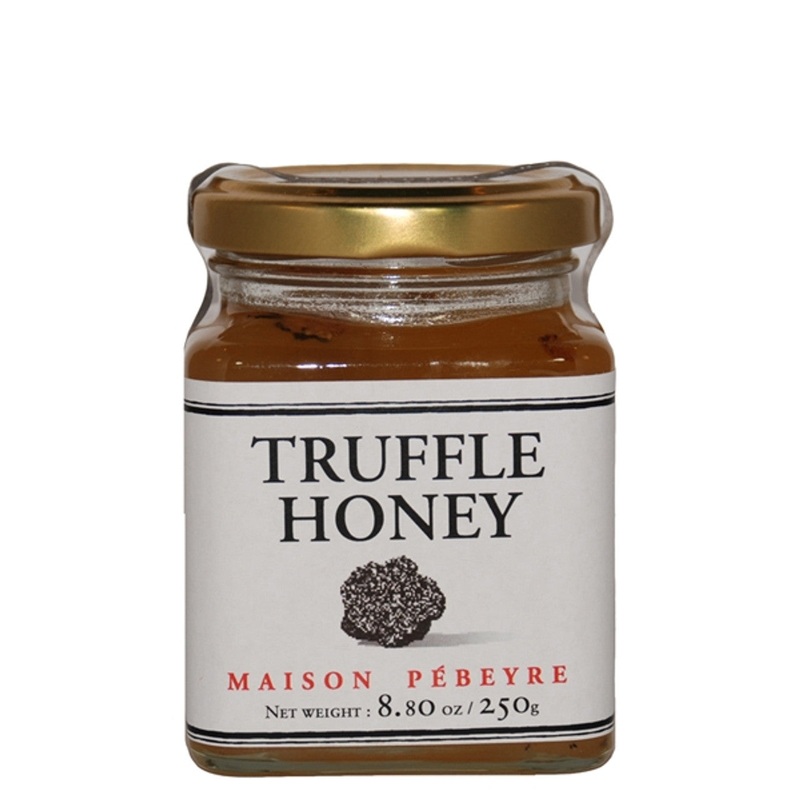 Pebeyre Truffle Honey