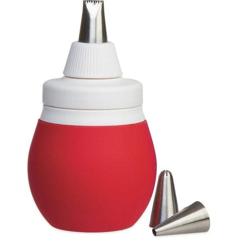 Progressive Decorating Bulb (Assorted Colors)