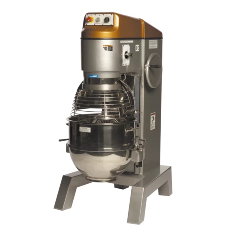 Robot Coupe Planetary Mixer – 76 L – SP80-S