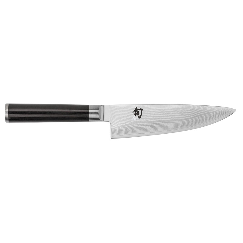 Shun Classic 6-Inch Chef’s Knife