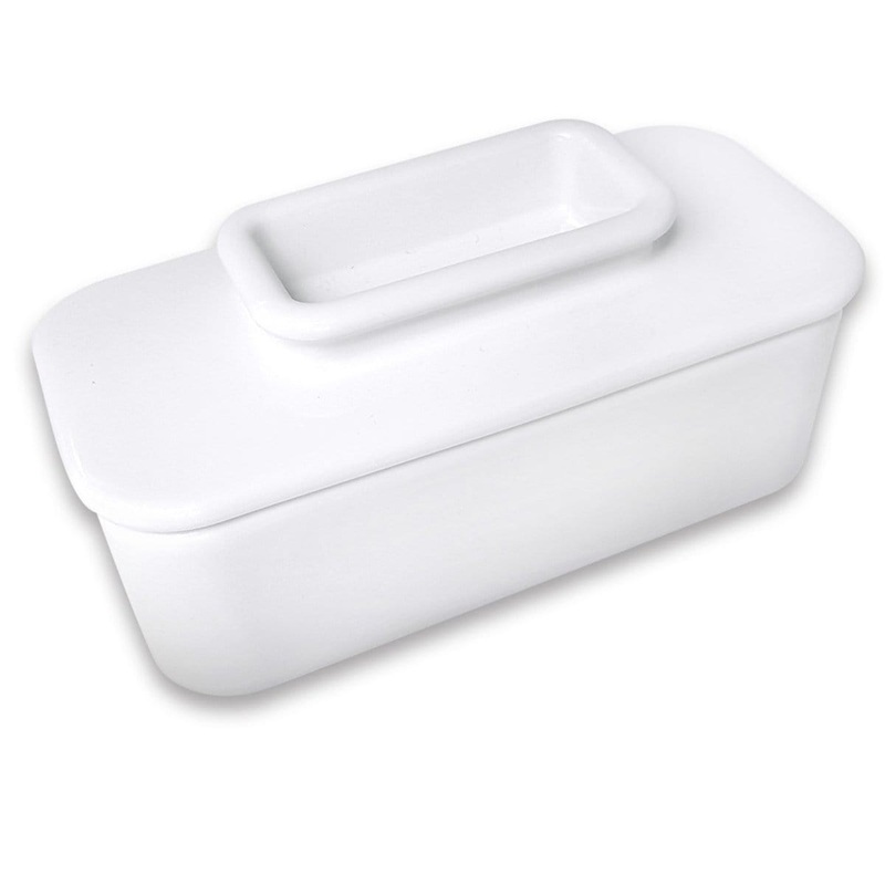 Talisman Butter Keeper