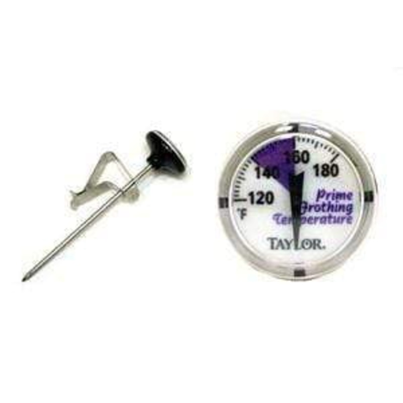Taylor Professional Cappuccino Frothing Thermometer