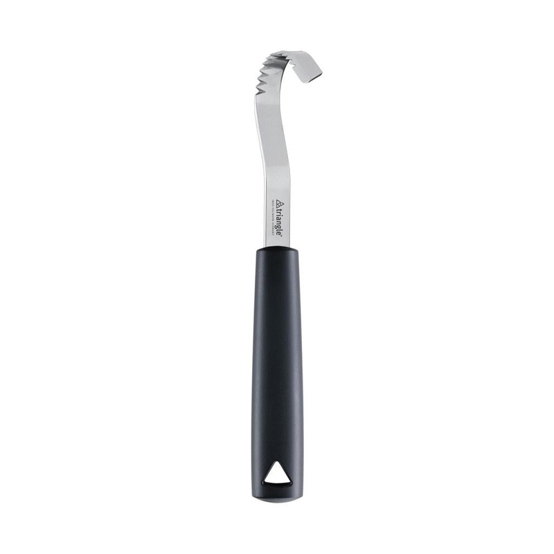 Triangle Butter Curler