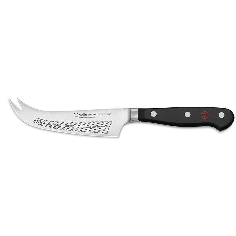 Wusthof Classic 4-3/4″ Hard Cheese Knife