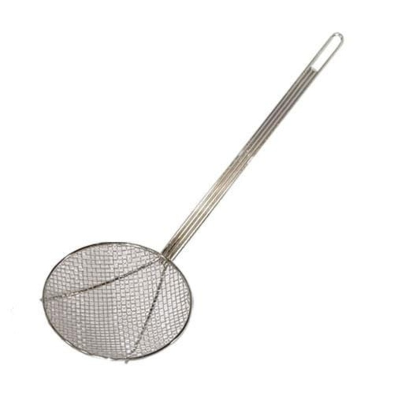 6in Round Wire Skimmer