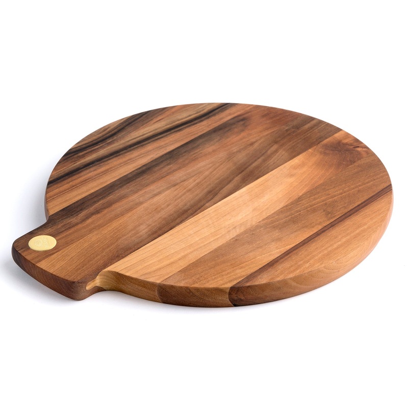 Berard Olive Wood Cutting Board, 16″ x 12″ x 0.75″