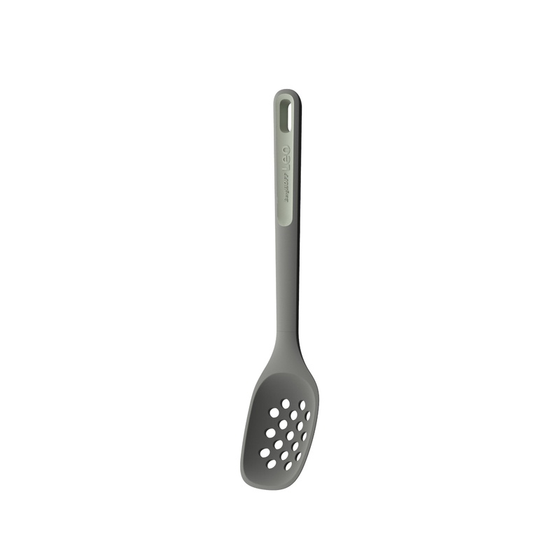 BergHOFF Balance Nonstick Silicone Skimmer 12.75″, Recycled Material