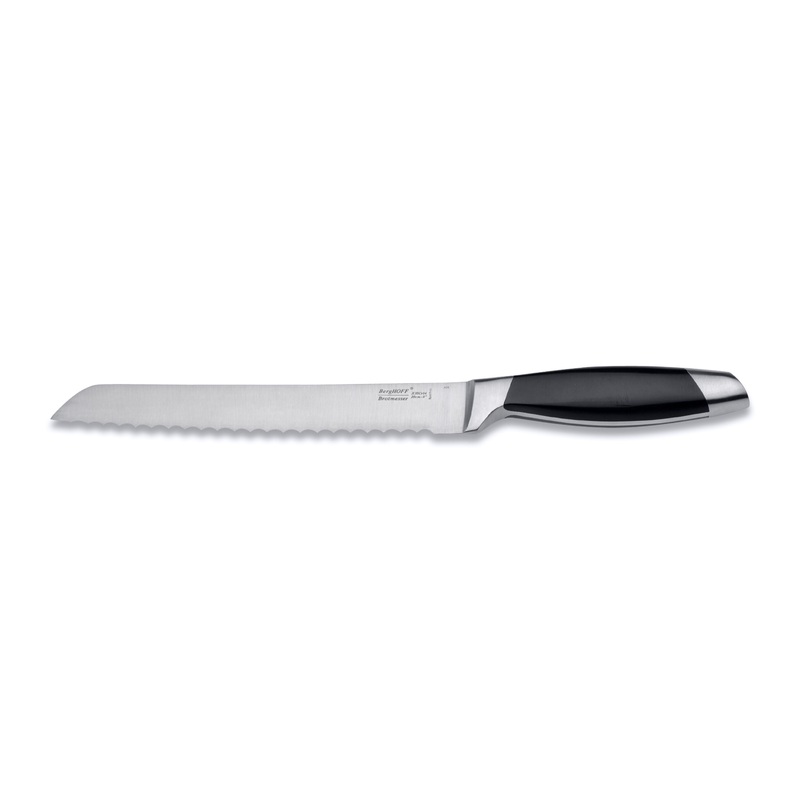 BergHOFF Moon Bread Knife, 8″