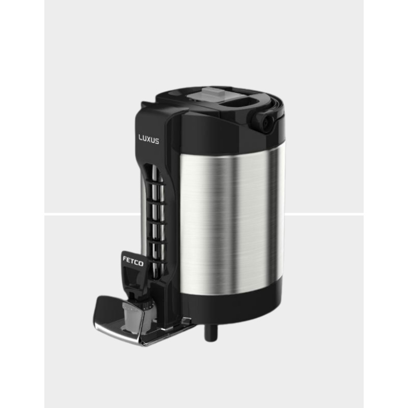 Fetco LGS-10 LUXUS Sight Gauge Server