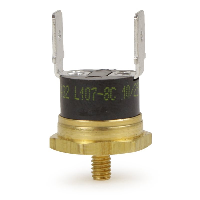 Gaggia Classic Boiler Water Thermostat 107C M4 – 996530054556
