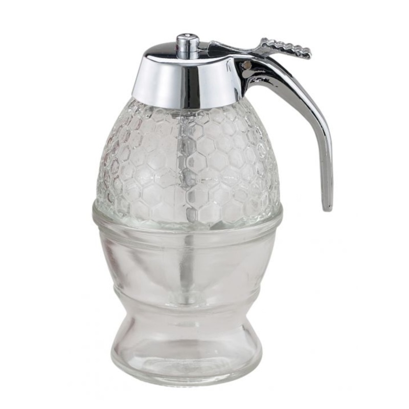 HIC Mrs. Anderson’s Baking Syrup Dispenser