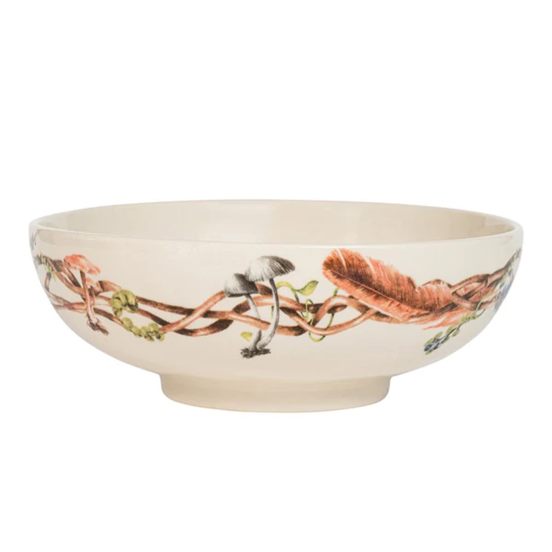 Juliska Forest Walk 12″ Serving Bowl