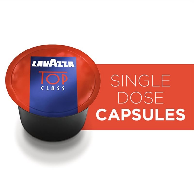 Lavazza Blue Top Class Capsules x 100