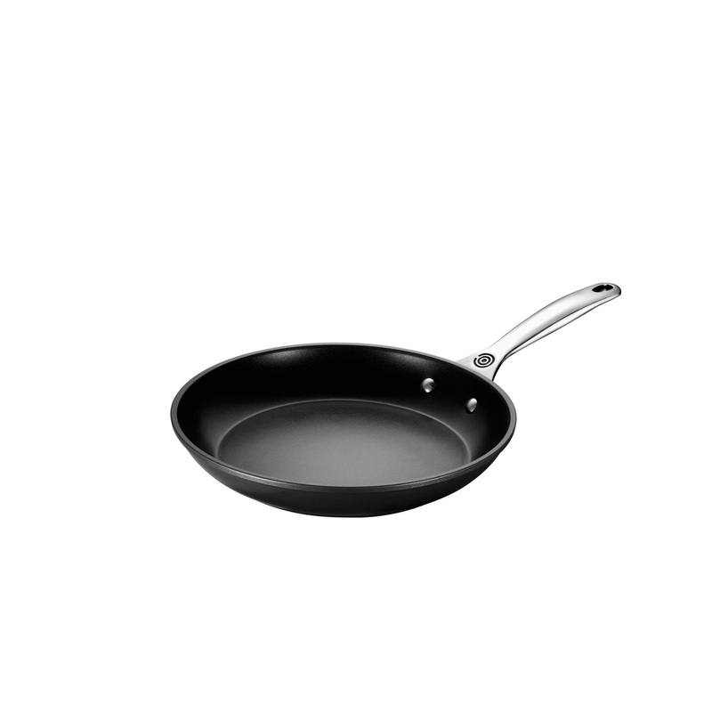 Le Creuset Toughened Nonstick 10″ Fry Pan