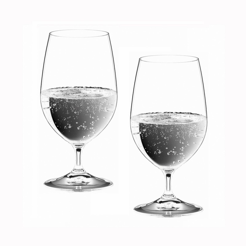 Riedel Vinum Gourmet Glass – Set of 2