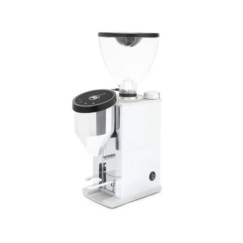 Rocket Faustino 3.1 Espresso Macinatore Coffee Grinder RG731M3A12 (Chrome)