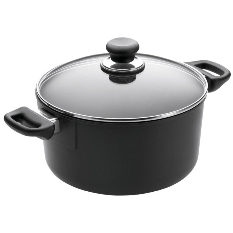 Scanpan Classic 6.5 Quart Dutch Oven W/Lid