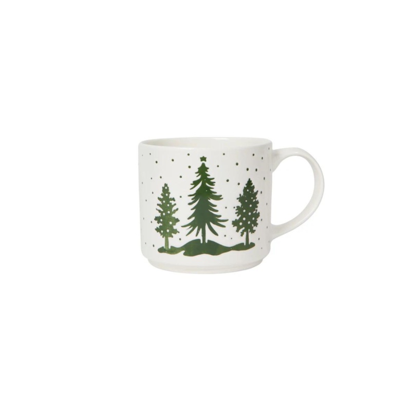 Stacking Mug – Woodland