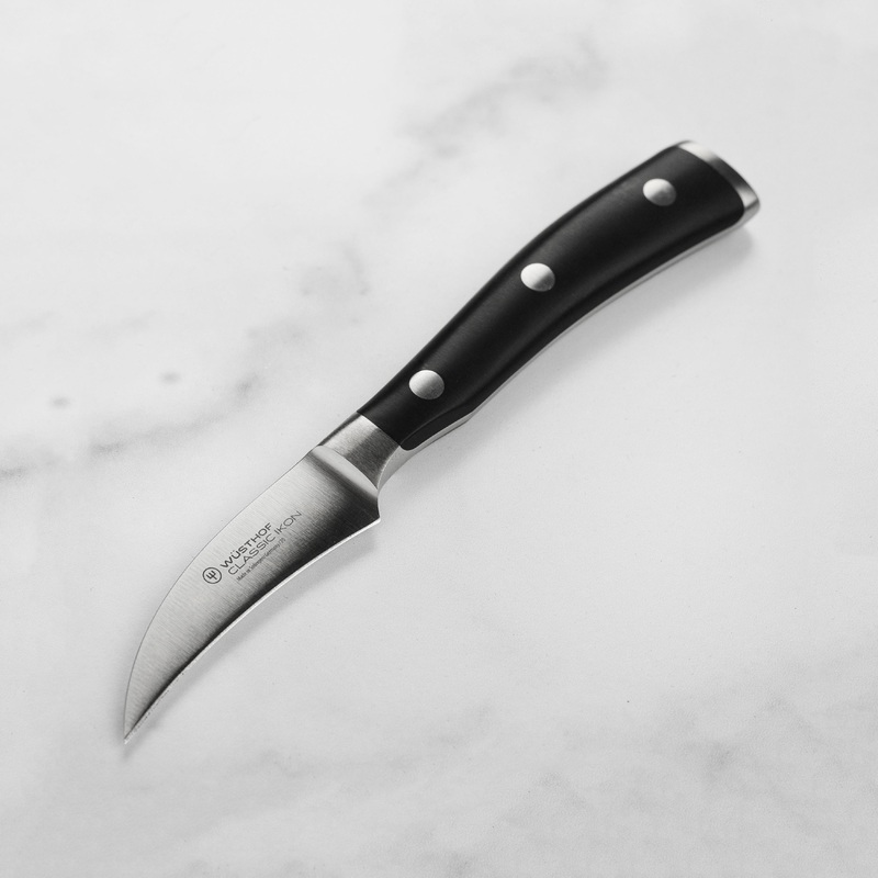 Wusthof Classic Ikon 2.75″ Peeling Knife