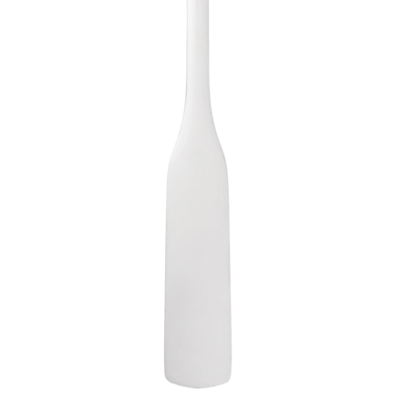 Acopa Bellwood 6 3/8″ 18/0 Stainless Steel Medium Weight Salad Fork – 12/Pack
