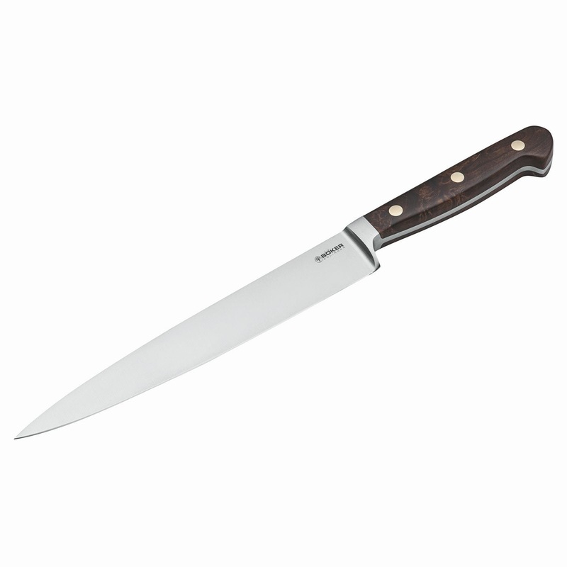 Boker Patina 8.27″ Carving Knife