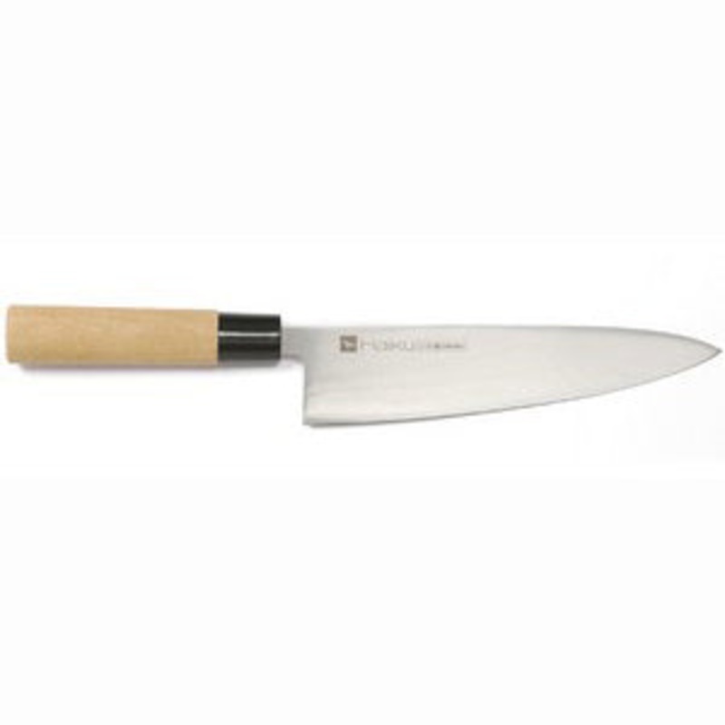 Chroma Haiku – 8 1/4″ Chef Knife