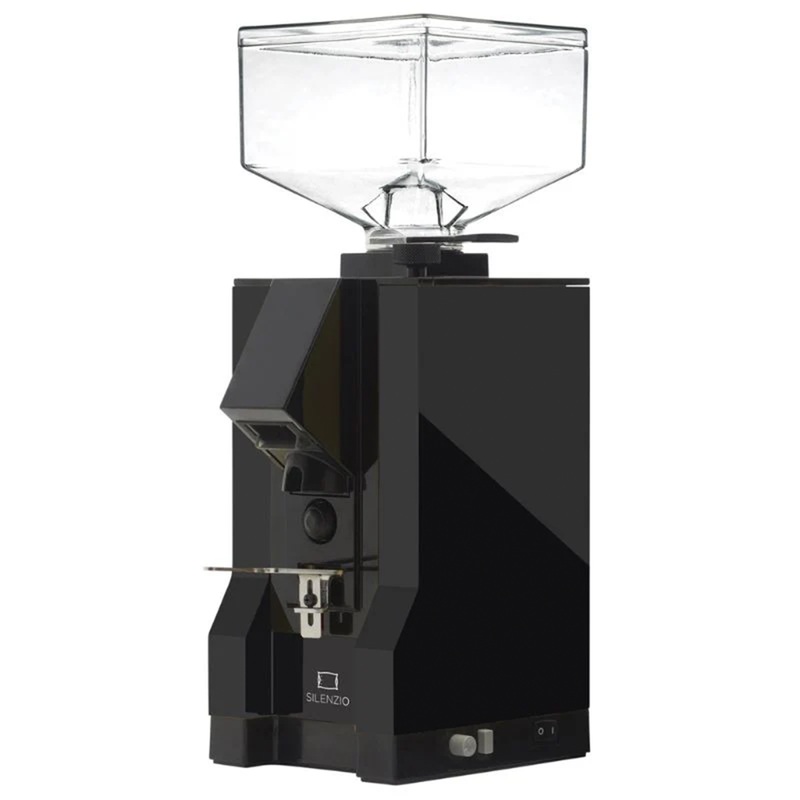 Eureka Mignon Silenzio Coffee Grinder 230V – Black