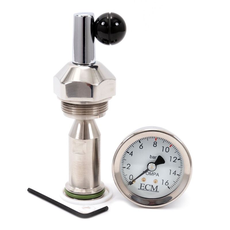 Flow Control Device – Synchronika