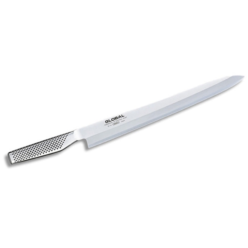 Global 12 Inch Yanagiba Sashimi Knife