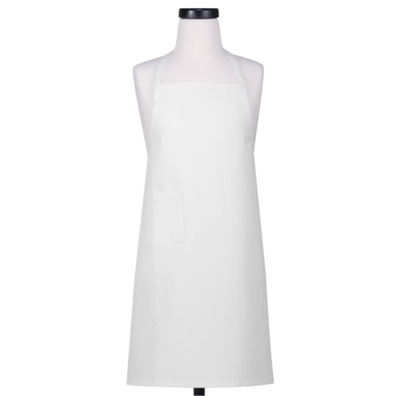 HIC Kids Apron – White