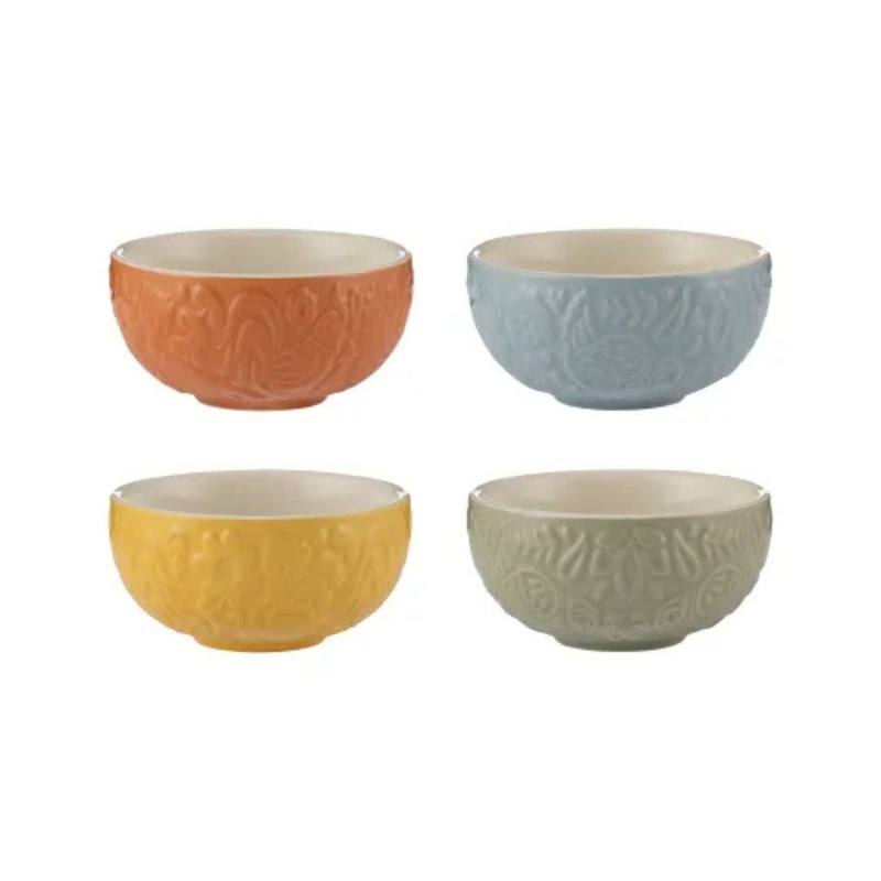 Home To Roost Prep Bowls – Set of 4
