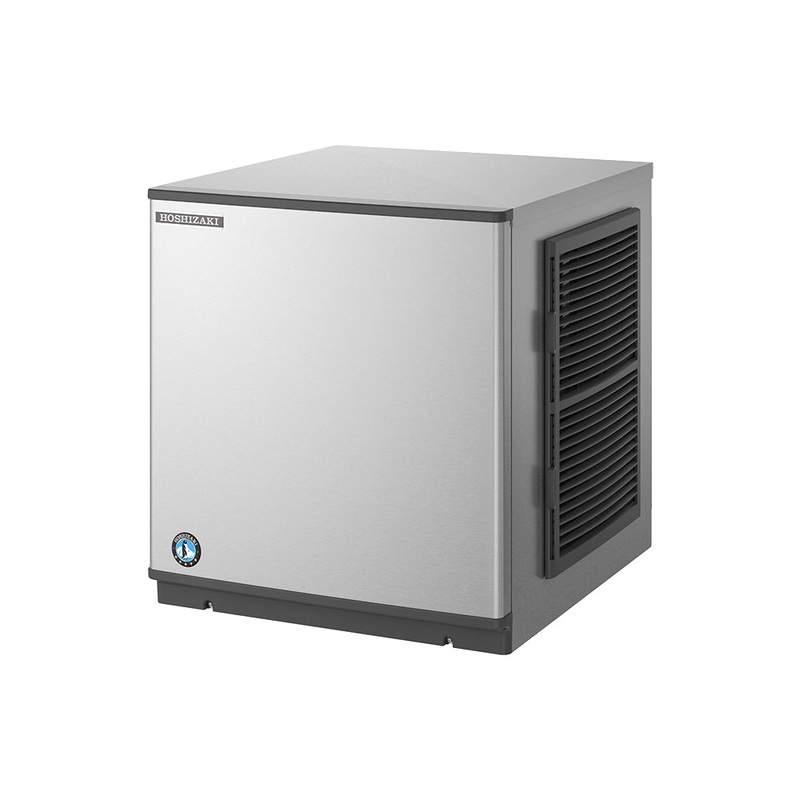 Hoshizaki Modular Crescent Ice Machine Head – KMD-201AB (SS)
