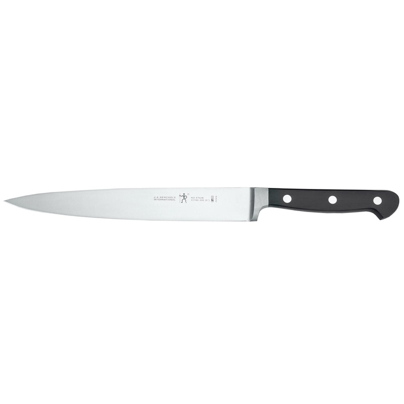 J.A. Henckels International Classic 8 Inch Carving Knife