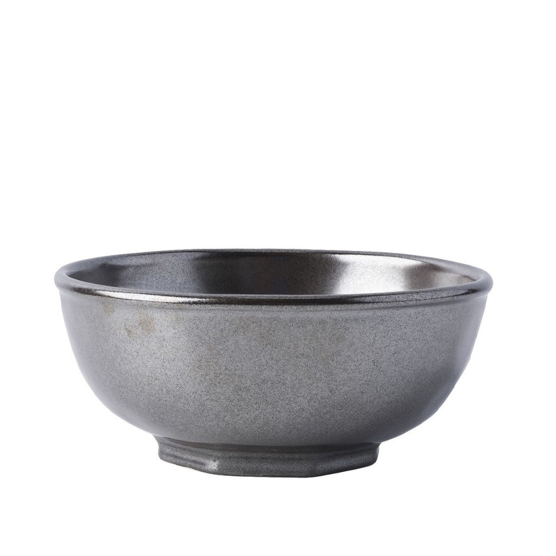 Juliska- Pewter Berry Bowl