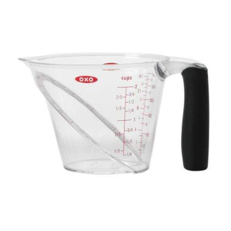 OXO Good Grips 2 Cup Angled Measuring Cup