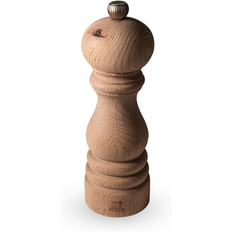 Peugeot Paris Nature Salt Mill – 18cm/7″