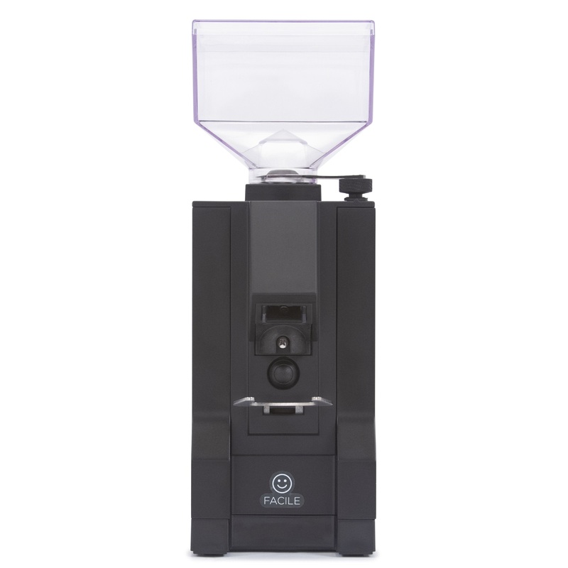 Refurbished Eureka Mignon Facile Espresso Grinder