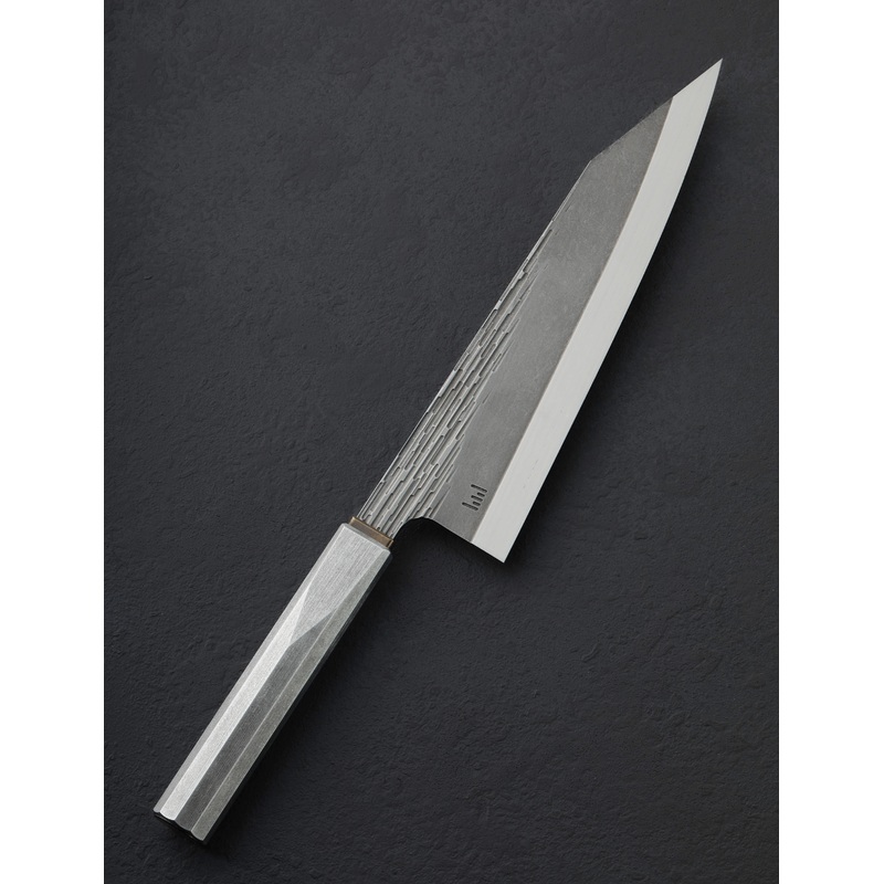 Technobark K-Tip Gyuto 228mm