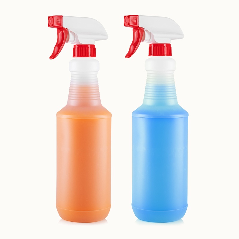 Zulay Home Spray Bottle