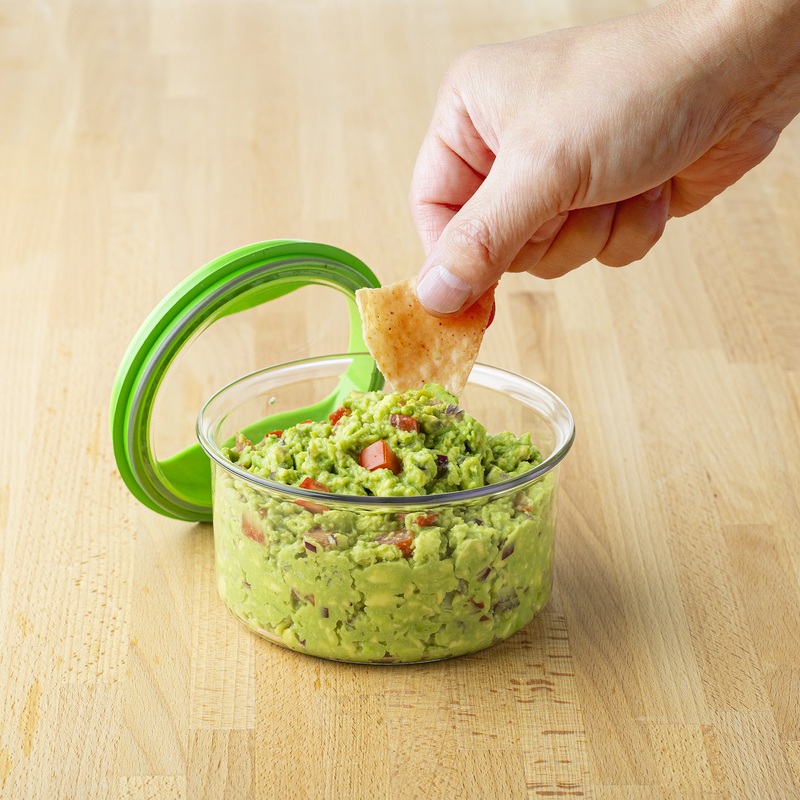 2 Cup Fresh Guacamole ProKeeper by Progressive PrepWorks