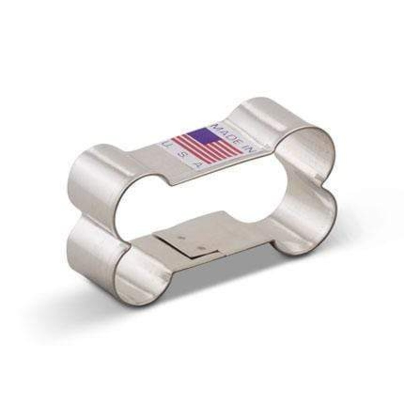 Bone Cookie Cutter – 2 in