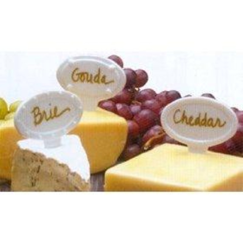 Cheese Markers