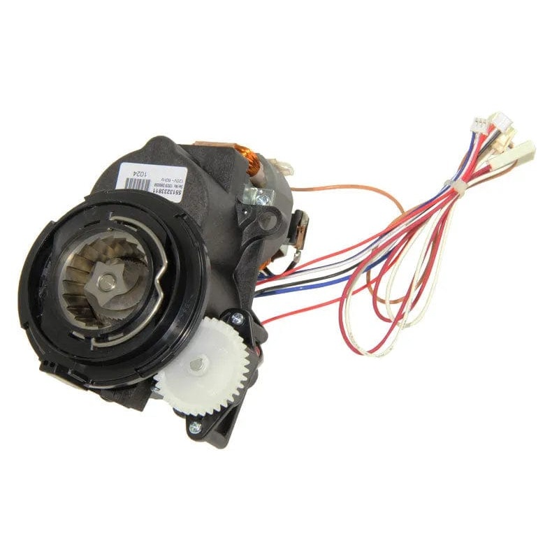DeLonghi Parts: Grinder Assembly: 5513233811