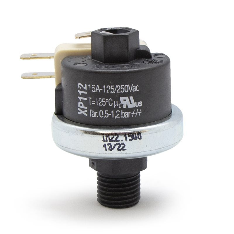 Expobar Pressure Switch 15A 250v – 60000008