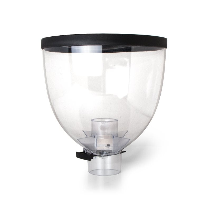 Fiorenzato MC 1.5Kg Bean Hopper Complete – 200000004/R