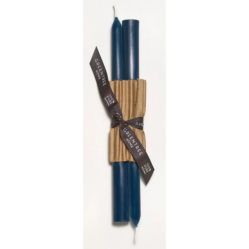 Greentree Everyday Tapers Blue Slate 10″
