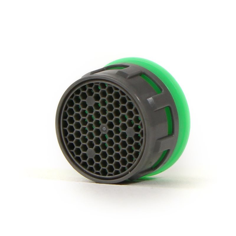 Hot Water Nozzle Plastic Aerator Insert  21x13mm