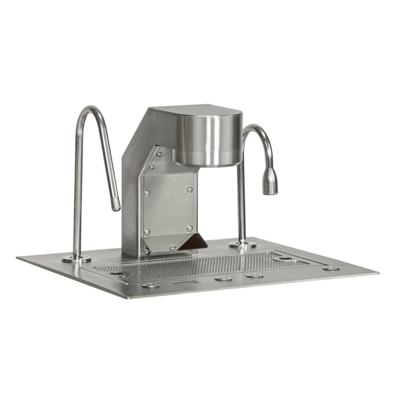 Mavam Under-Counter Automatic Espresso Machine UCEM – Single Group